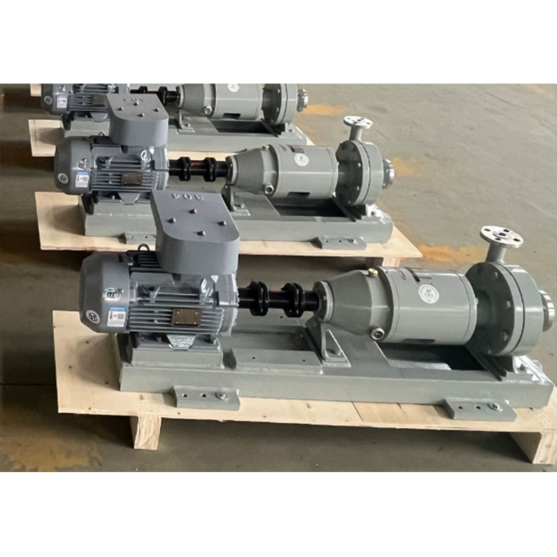 Вихревые магнитные насосы малой производительности и высокого напора меняют подходы к транспортировке химических веществ, предлагая герметичные решения.