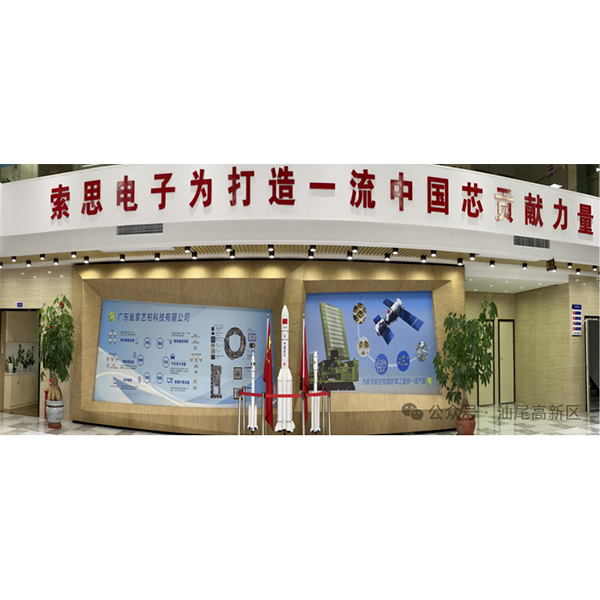 ООО Суо Ибо Технолоджи（Suoyibo Technology Co., Ltd. 索艺柏科技有限公司） получили одобрение на создание докторантской рабочей станции провинции Гуандун.