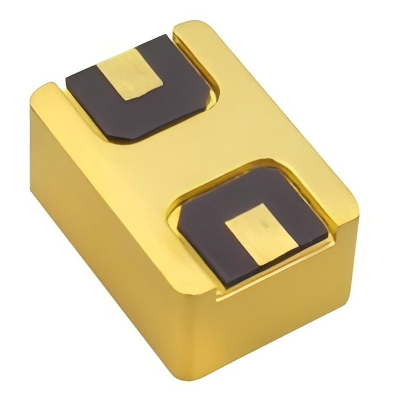 Корпус для поверхностного монтажа (SMD)