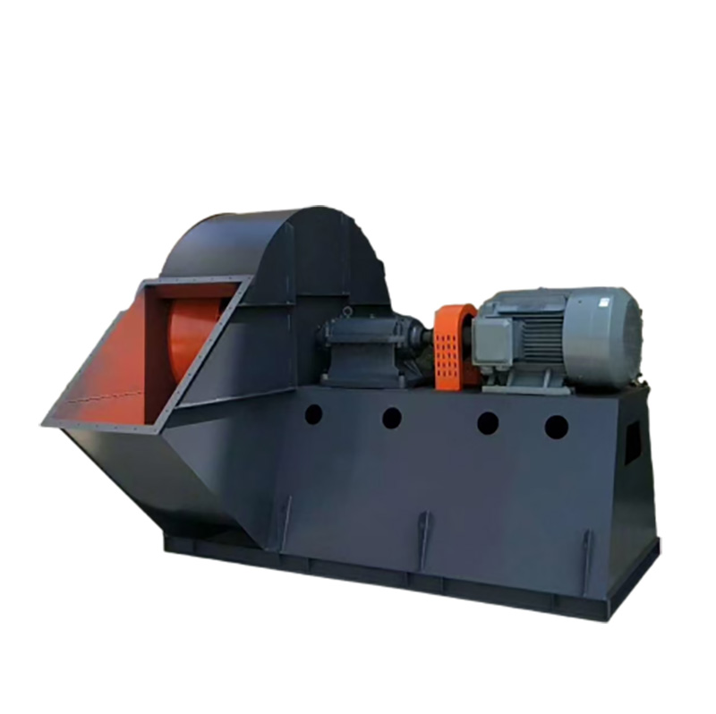 Центробежный вентилятор типа D 4-72