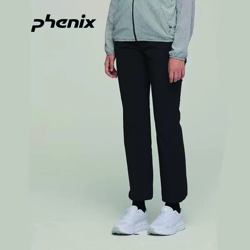 phenix Phoenix Urban Женский Открытый Альпинизм Пеший Водонепроницаемый Повседневный Спортивный Мешковатые Брюки