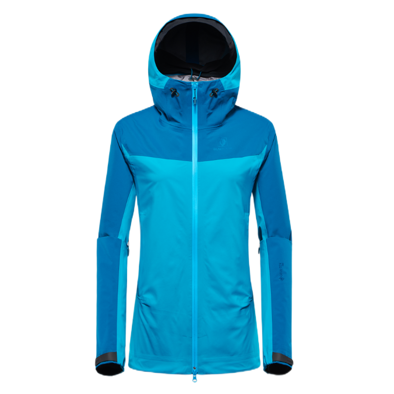 Женская куртка BAC X DNS GORE-TEX® PRO-SHELL