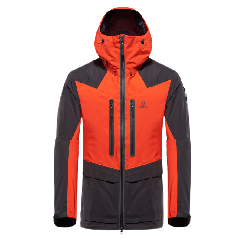 Мужская водонепроницаемая куртка GORE-TEX ® PRO