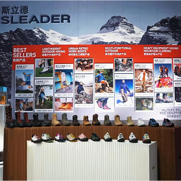 Компания Inner Mongolia Aobo World Expo Technol...