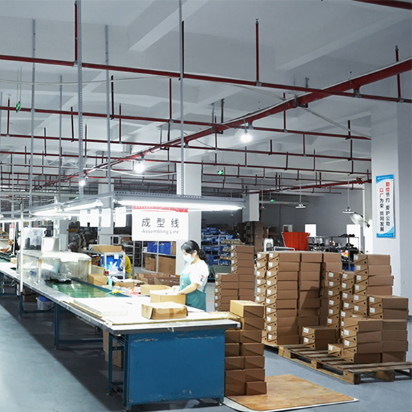 Inner Mongolia Aobo World Expo Technology Co., Ltd.: Эффективное производство, гарантированная поставка, изобретательность, качество упаковки и литья