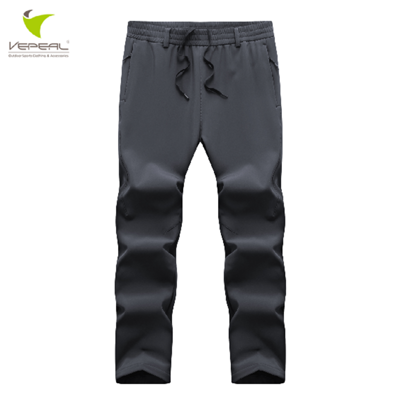 Плюшевые брюки Wipero Couple Soft Shell VRK-014