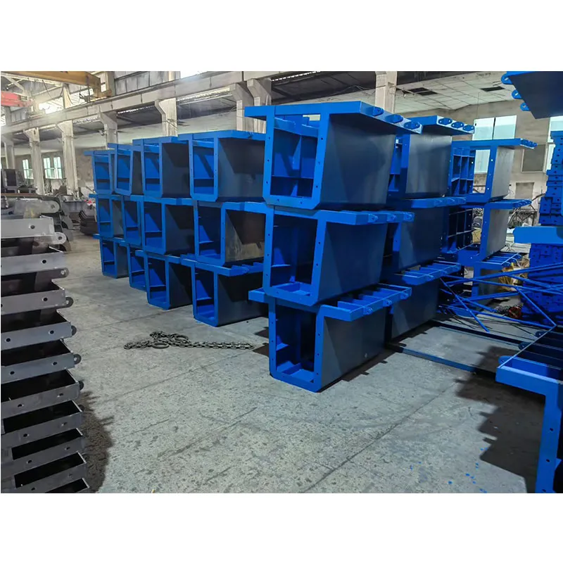 Объединение усилий для содействия развитию: мероприятия для сотрудников компании «Сычуаньская сталелитейная опалубочная компания» закладывают основу корпоративной культуры