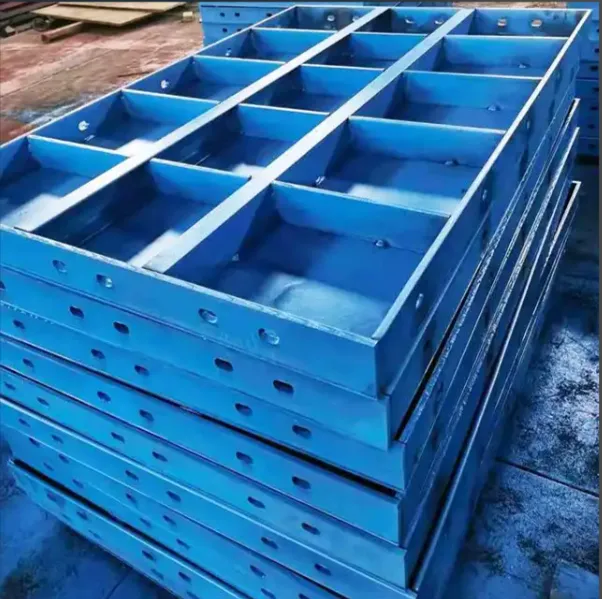 От запроса до реализации — ООО Чэнду Сычуаньская стальная опалубка создает замкнутый цикл индивидуальных услуг