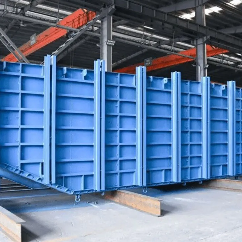 Ответственность в мыслях, безопасность в действии – хроника практики безопасного производства компании Chengdu Chuan Steel Formwork Co., Ltd.