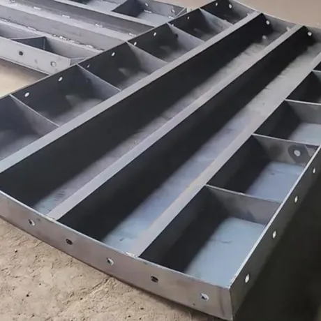 ООО «Чэнду Сычуаньская стальная опалубка»: быстрые поставки — надёжное выполнение обязательств