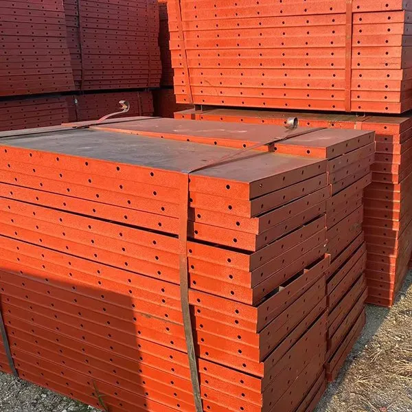 ООО Чэнду Сычуаньская стальная опалубка предоставляет углубленные услуги по индивидуальному заказу, создавая комплексные решения для клиентов