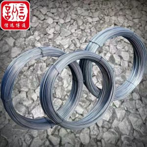 OEM износостойкая проволока для облицовки трубопроводов