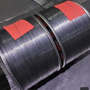 OEM проволока с флюсовым сердечником