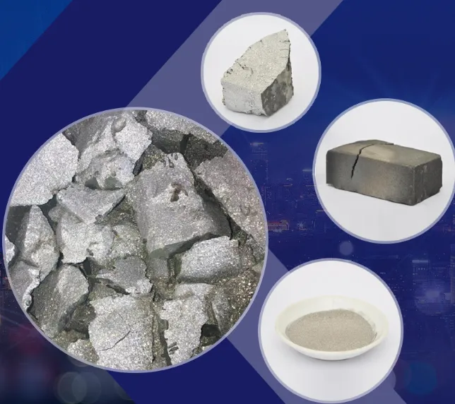 Основная технология износостойкой проволоки: как высокоуглеродистый хромовый порошок повышает износостойкость