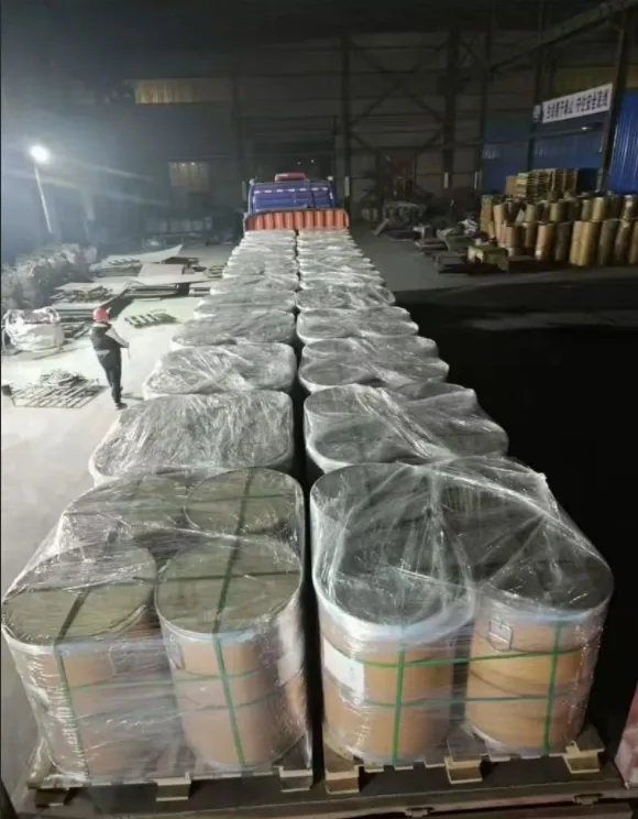 Как защитить оборудование стоимостью в миллионы долларов с помощью проволоки для сварки по 2 доллара за килограмм? — Xinyuan Botong переопределяет соотношение цены и износостойкости