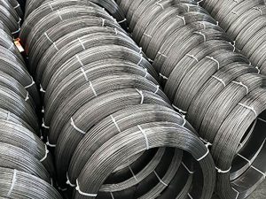 OEM проволока с твердым покрытием