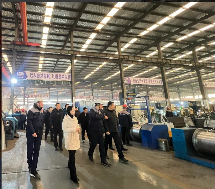 Синьюань Ботун: лидер в области износостойких материалов