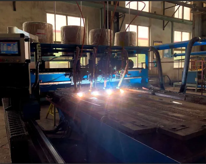 Основные стратегии применения износостойкой стальной плиты в различных сценариях