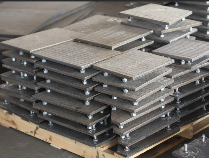 Индивидуализация и расширение возможностей многоотраслевой: Shandong Xinyuan Botong технология обработки износостойких деталей адаптивная инновационная практика