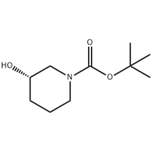 (S)-1-Boc-3-гидроксипиперидин - Anhui dexinjia Общество с ограниченной ответственностью