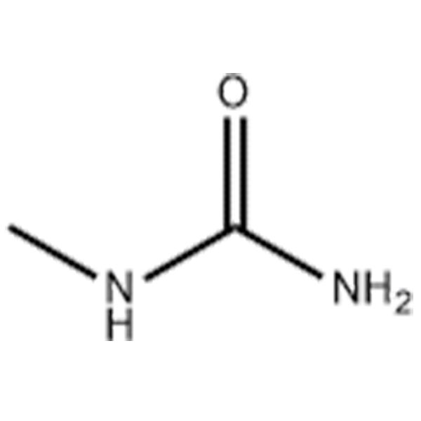N-метилмочевина