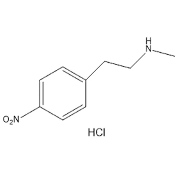 N-метил-4-нитрофенэтиламина гидрохлорид - Anhui dexinjia Общество с ограниченной ответственностью