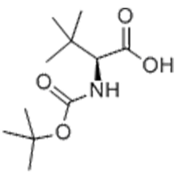 Boc-L-tert-Leucine