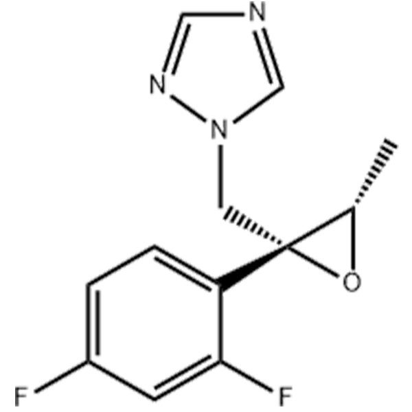 1-(((2R,3S)-2-(2,4-Дифторфенил)-3-метил-эпоксиэтил-2-ил)метил)-1H-1,2,4-триазол - Anhui dexinjia Общество с ограниченной ответственностью