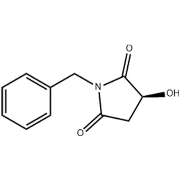(3S)-N-бензил-3-гидроксипирролидин-2,5-дион - Anhui dexinjia Общество с ограниченной ответственностью