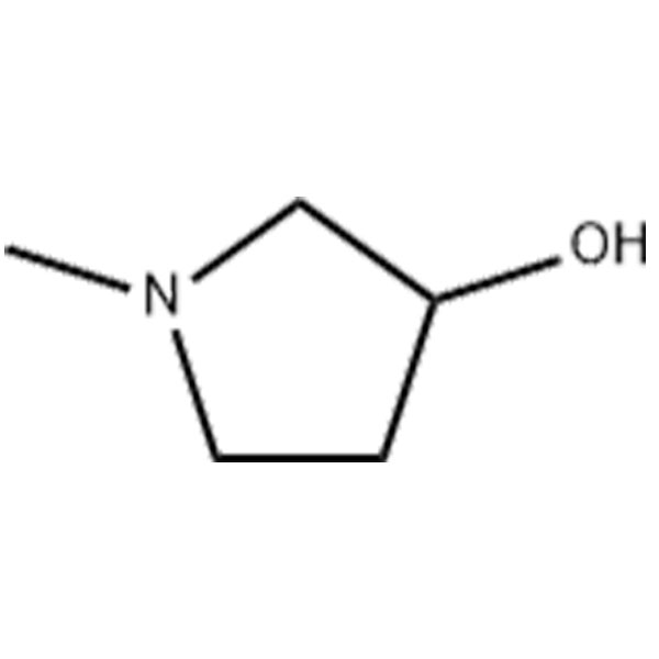 1-Метил-3-пирролидинол