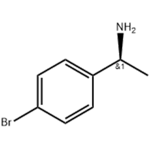 (S)-(-)-1-(4-бромфенил)этиламин - Anhui dexinjia Общество с ограниченной ответственностью
