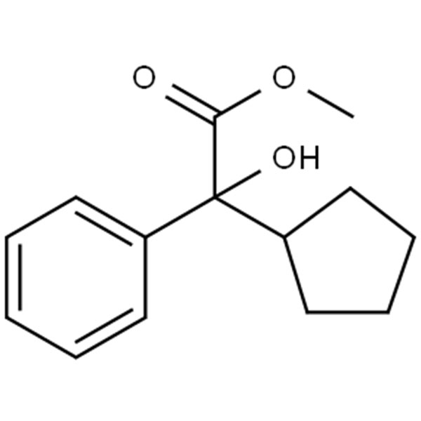 2-циклопентил-2-гидроксифенилацетат - Anhui dexinjia Общество с ограниченной ответственностью