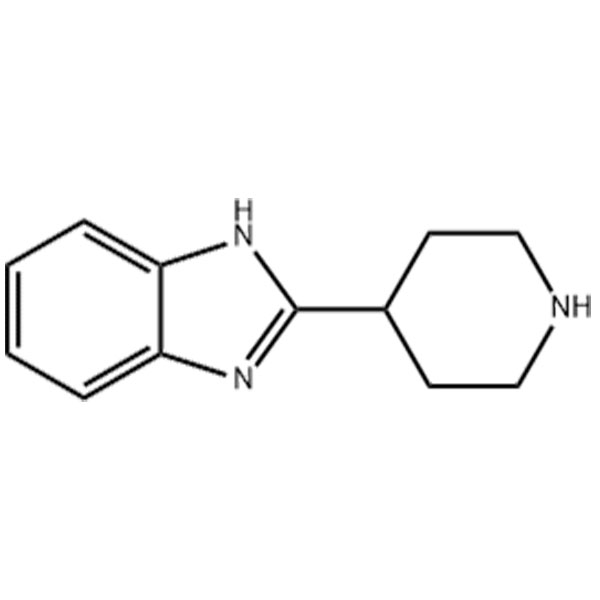 2-(4-Пиперидинил)-1H-бензимидазол - Anhui dexinjia Общество с ограниченной ответственностью