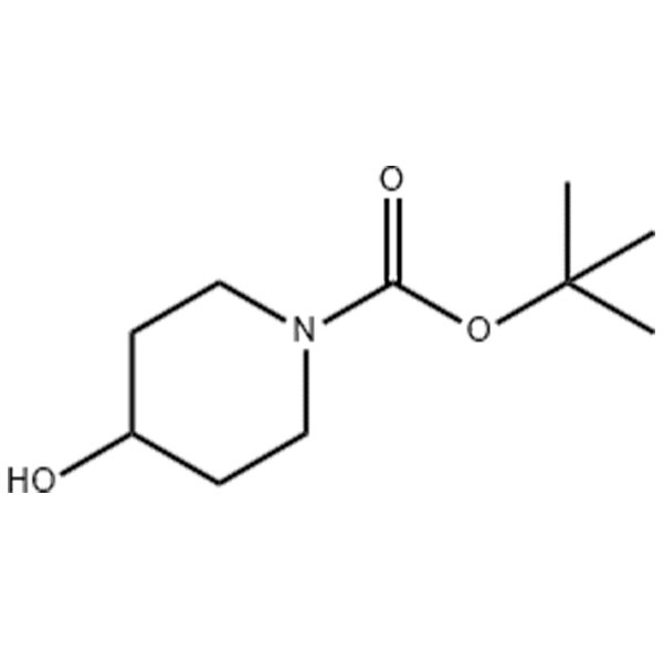 N-Boc-4-гидроксипиперидин - Anhui dexinjia Общество с ограниченной ответственностью