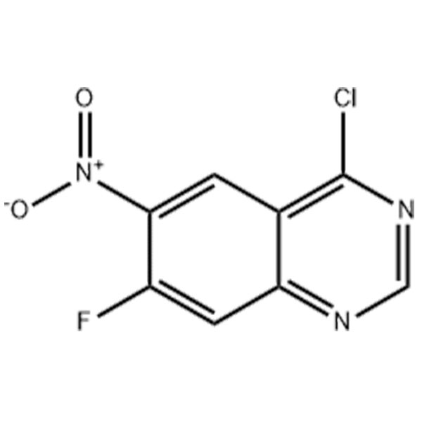 4-Хлор-7-фтор-6-нитрохиназолин - Anhui dexinjia Общество с ограниченной ответственностью