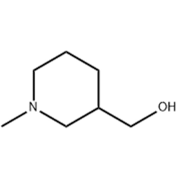 1-Метил-3-пиперидинеметанол