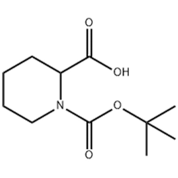 N-BOC-2-пиперидинкарбоновая кислота