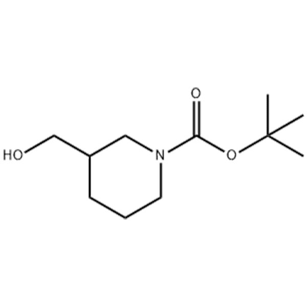 N-BOC-3-пиперидинеметанол - Anhui dexinjia Общество с ограниченной ответственностью