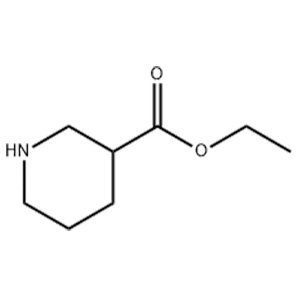 Этил 3-пиперидинкарбоксилат