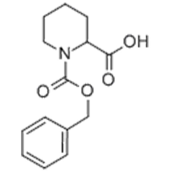 N-CBZ-2-пиперидинкарбоновая кислота