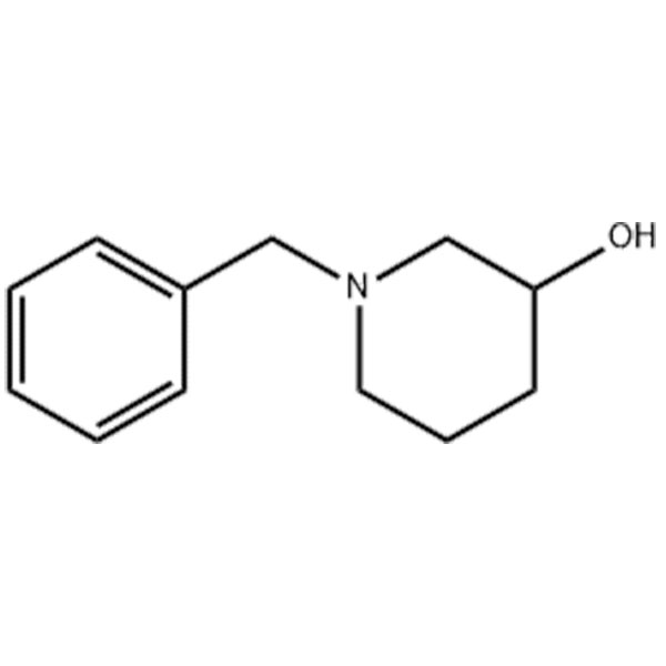 N-бензил-3-гидроксипиперидин - Anhui dexinjia Общество с ограниченной ответственностью