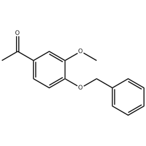 3-Метокси-4-бензилоксиацетофенон - Anhui dexinjia Общество с ограниченной ответственностью