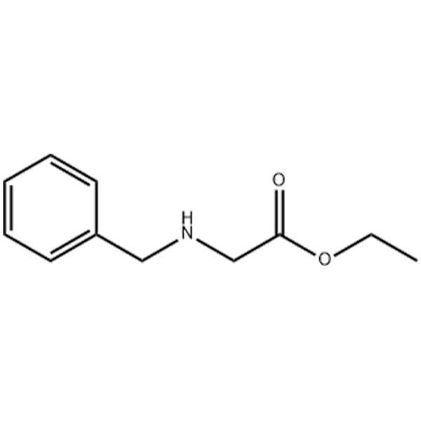 Этил N-бензилглицинат