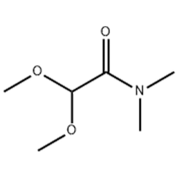 N,N-диметил-2,2-диметоксиацетамид