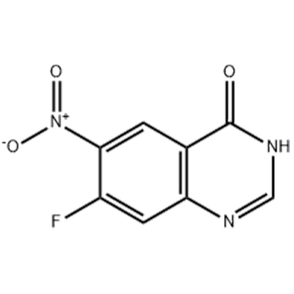 7-Фтор-6-нитро-хиназолин-4-он - Anhui dexinjia Общество с ограниченной ответственностью
