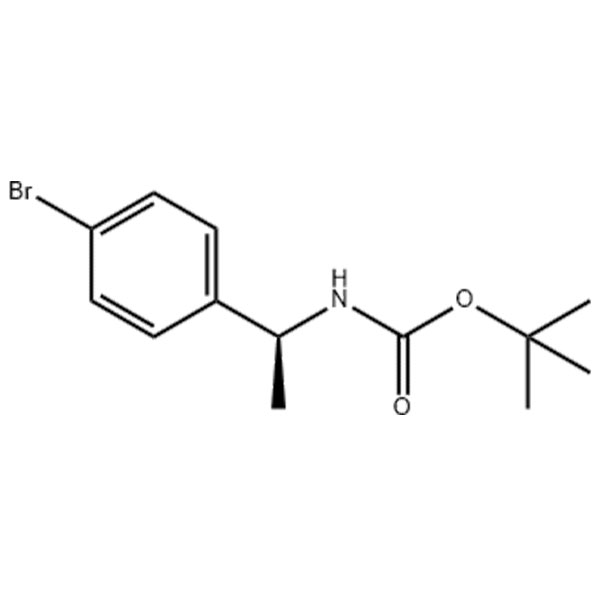 Терт-бутиловый эфир [(S)-1-(4-бромфенил)этил]карбаминовой кислоты - Anhui dexinjia Общество с ограниченной ответственностью
