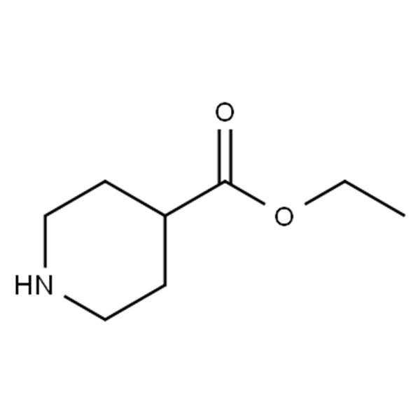 Этил 4-пиперидинкарбоксилат