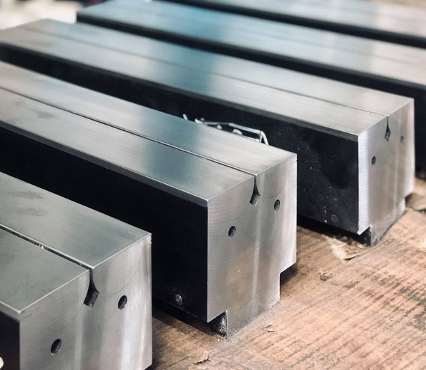 Гибочные штампы3