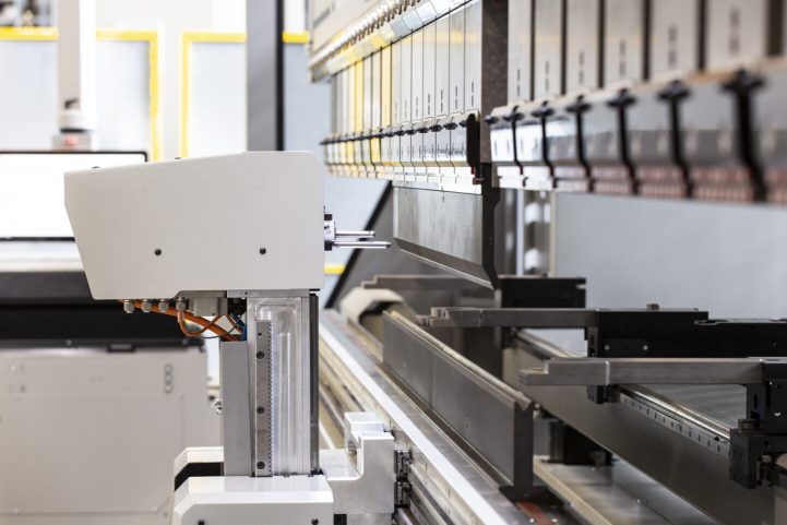 Как проверить производительность листогибочного пресса и инструмента(How to check the performance of your press brake and tooling)