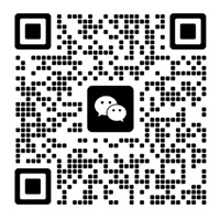 QR-код Вичата